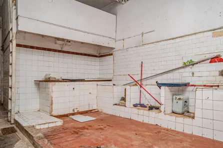 Ponto Comercial para alugar, 25m² no Santa Cecília, São Paulo