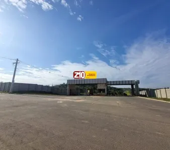 Lote/Terreno à venda, 715m² no Jardim dos Lagos, Indaiatuba