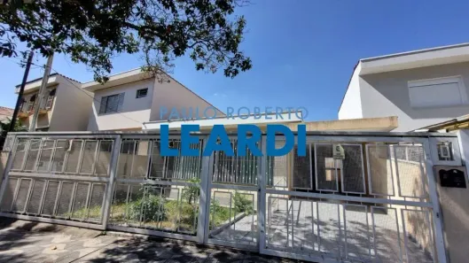 Casa com 3 Quartos à venda, 287m² no Jardim da Glória, São Paulo