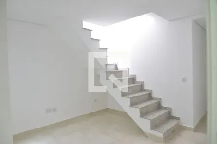 Cobertura com 2 Quartos à venda, 94m² no Vila Pires, Santo André