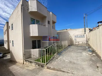 Apartamento com 3 Quartos à venda, 70m² no Jardim Vila Rica, São Joaquim de Bicas