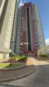 Apartamento com 2 Quartos à venda, 74m² no Vila Olímpica, Uberaba