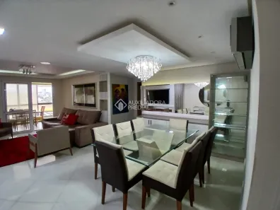 Apartamento com 4 Quartos à venda, 155m² no Centro, São Leopoldo