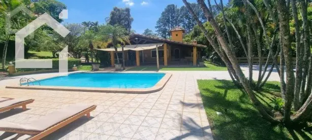 Casa com 11 Quartos à venda, 17000m² no Chácaras do Guacuri, Itupeva