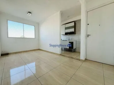 Apartamento com 2 Quartos à venda, 41m² no Jardim Lider, São Paulo