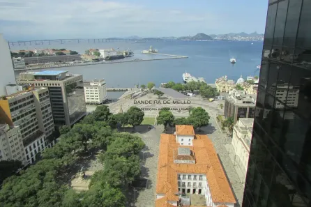 Ponto Comercial à venda, 42m² no Centro, Rio de Janeiro