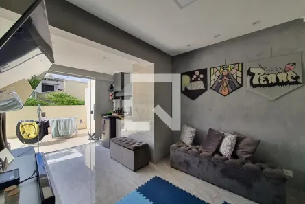 Apartamento com 2 Quartos à venda, 94m² no Vila Nair, São Paulo