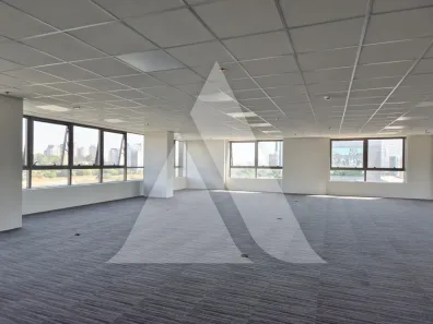 Sala Comercial para alugar, 270m² no Jardim Paulistano, São Paulo