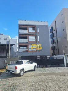 Cobertura com 2 Quartos à venda, 115m² no Bessa, João Pessoa