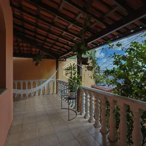 Casa com 3 Quartos para alugar, 247m² no Pirajá, Belo Horizonte