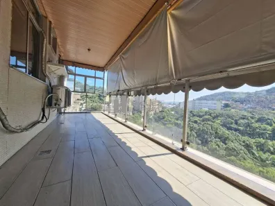 Cobertura com 4 Quartos à venda, 230m² no Vila Isabel, Rio de Janeiro