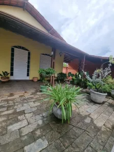 Casa com 4 Quartos à venda, 194m² no Jardim Ipê, Lagoa Santa