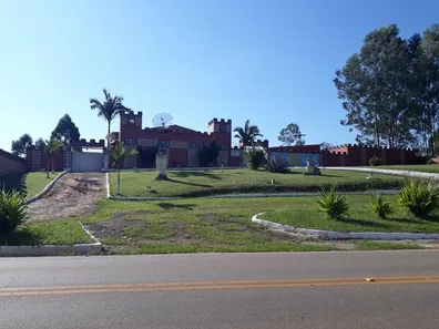 Imóvel Comercial com 22 Quartos à venda, 5500m² no Centro, Três Corações