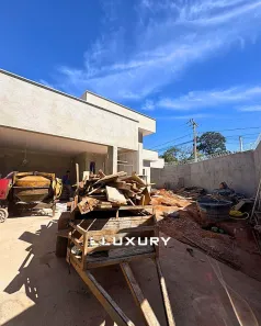 Casa com 3 Quartos à venda, 160m² no Residencial Boa Esperança, Senador Canedo