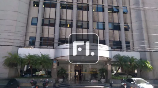 Sala Comercial para venda ou aluguel, 261m² no Vila Olímpia, São Paulo