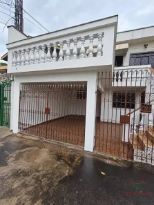 Casa com 2 Quartos à venda, 113m² no São Luiz, Piracicaba