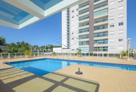 Apartamento com 3 Quartos à venda, 91m² no Vila Aviação, Bauru