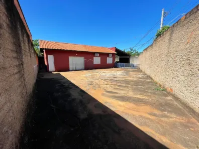 Casa com 3 Quartos à venda, 84m² no Jardim Paiva, Ribeirão Preto