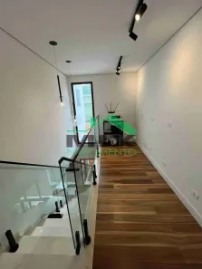 Sobrado com 3 Quartos à venda, 258m² no Olímpico, São Caetano do Sul