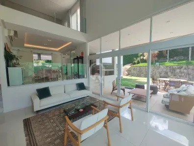 Casa com 4 Quartos à venda, 500m² no Itanhangá, Rio de Janeiro