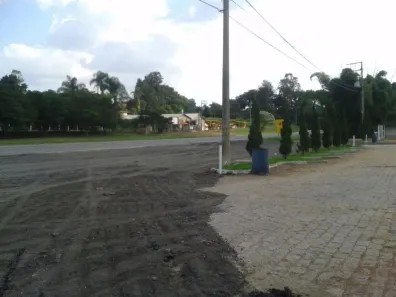 Lote/Terreno à venda, 4000m² no Bairro Itapema, Itatiba