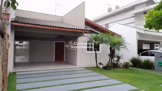 Casa com 3 Quartos para alugar, 149m² no Jardim Crystal Park, Jacareí