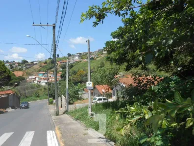 Casa com 1 Quarto à venda, 600m² no Loteamento Nova Serra Negra, Serra Negra