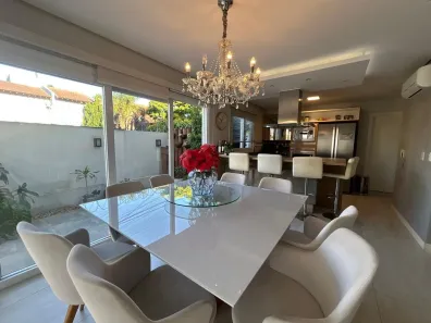 Casa de Condomínio com 3 Quartos à venda, 187m² no Jardim América, São Leopoldo