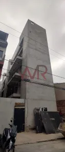 Apartamento com 1 Quarto à venda, 33m² no Cidade Antônio Estevão de Carvalho, São Paulo