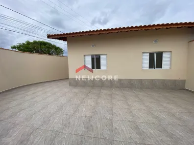 Casa com 2 Quartos à venda, 75m² no Balneario Regina Maria, Mongaguá
