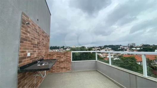 Casa de Condomínio com 3 Quartos à venda, 49m² no Água Fria, São Paulo