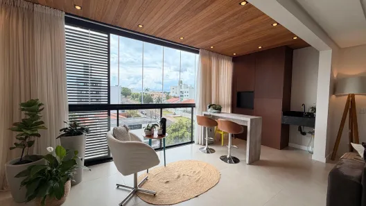 Apartamento com 3 Quartos à venda, 130m² no Centro, Chapecó