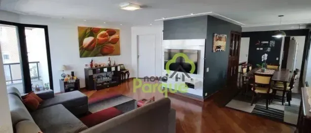 Apartamento com 4 Quartos à venda, 184m² no Aclimação, São Paulo
