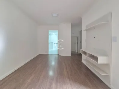Apartamento com 2 Quartos à venda, 52m² no Jardim América, São José dos Campos