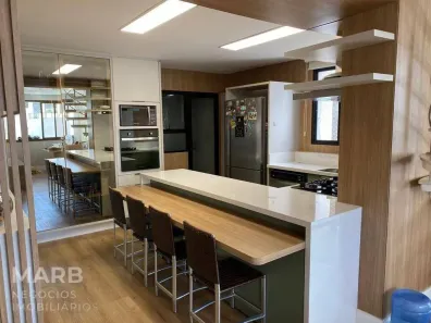 Cobertura com 4 Quartos à venda, 257m² no Agronômica, Florianópolis