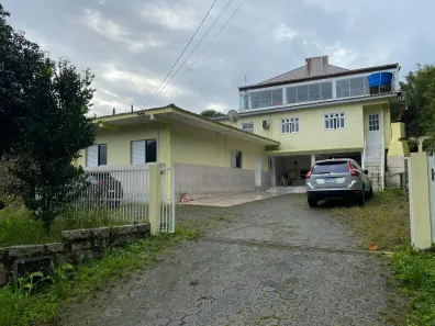 Casa com 6 Quartos à venda, 150m² no Centro, Garopaba