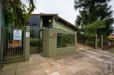Casa com 3 Quartos à venda, 184m² no São José, São Leopoldo