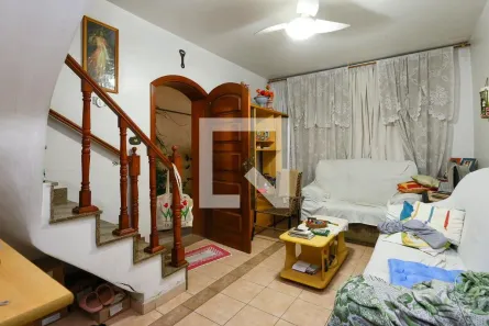 Casa com 3 Quartos à venda, 123m² no Jardim Campo Limpo, São Paulo