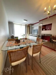 Apartamento com 2 Quartos à venda, 56m² no Dutra, Gramado