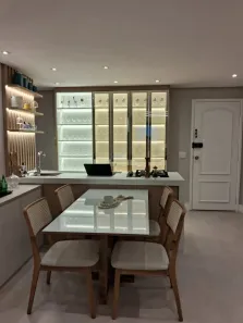 Apartamento com 2 Quartos à venda, 58m² no Vila Andrade, São Paulo