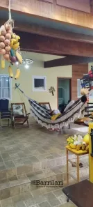 Casa com 2 Quartos à venda, 160m² no Residencial Água Branca, Boituva