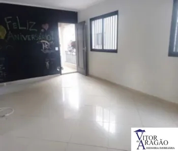 Sobrado com 3 Quartos para alugar, 85m² no Vila Albertina, São Paulo