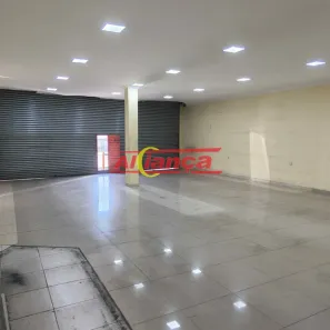 Sala Comercial à venda, 272m² no Cidade Jardim Cumbica, Guarulhos