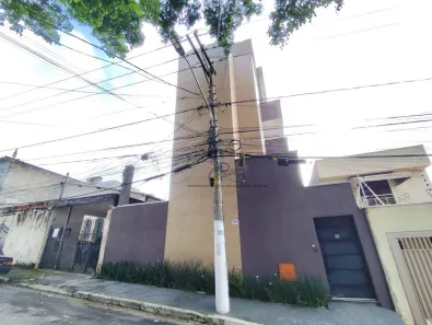 Apartamento com 2 Quartos à venda, 34m² no Vila Carrão, São Paulo