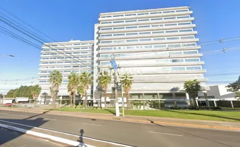 Sala Comercial com 1 Quarto à venda, 29m² no Centro, Gravataí