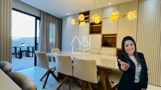 Apartamento com 2 Quartos à venda, 120m² no Canto, Florianópolis