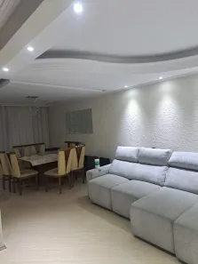Casa de Condomínio com 3 Quartos à venda, 110m² no Taboão, São Bernardo do Campo