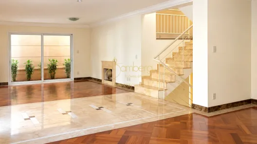 Casa de Condomínio com 4 Quartos para alugar, 419m² no Vila Sônia, São Paulo