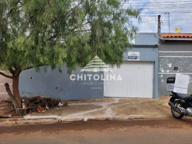 Casa com 3 Quartos à venda, 91m² no Cambuí, Itapetininga