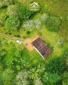 Fazenda/Sítio com 2 Quartos à venda, 110000m² no , Flexeiras
